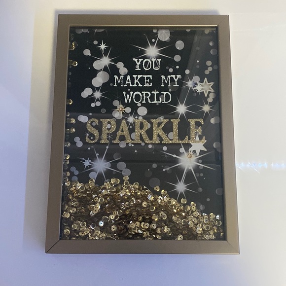 canvas/wall art/decor - Picture 1 of 4